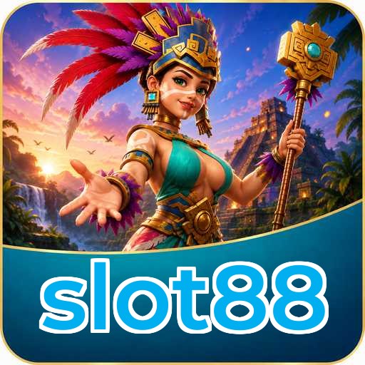 slot88 APK Structure
