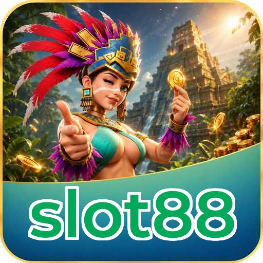slot88 APK Structure