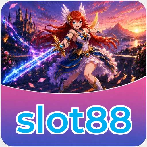 slot88 Technical Info