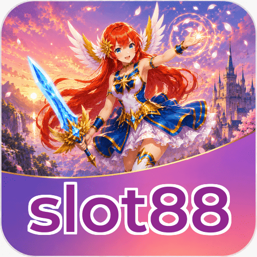 slot88 APK Structure