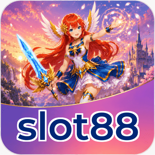 slot88 APK Structure