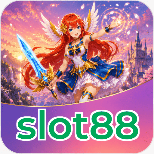slot88 Technical Info