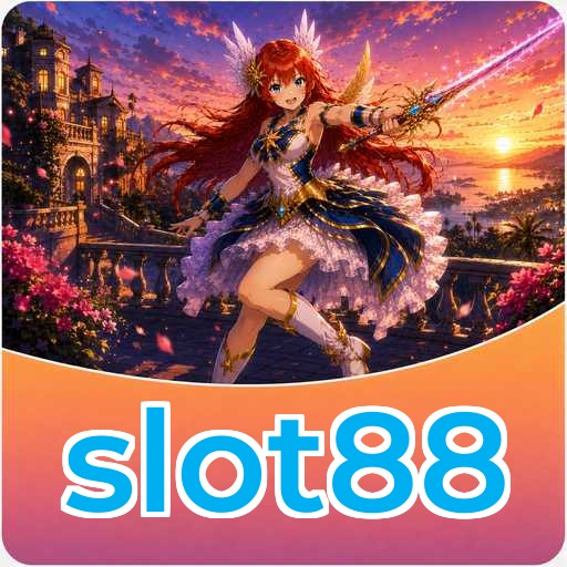 slot88 APK Structure