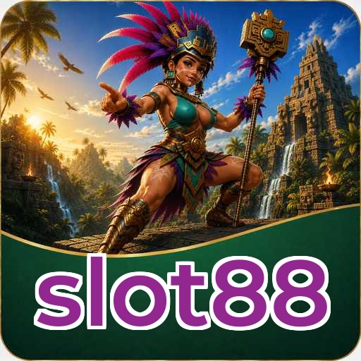 slot88 Technical Info